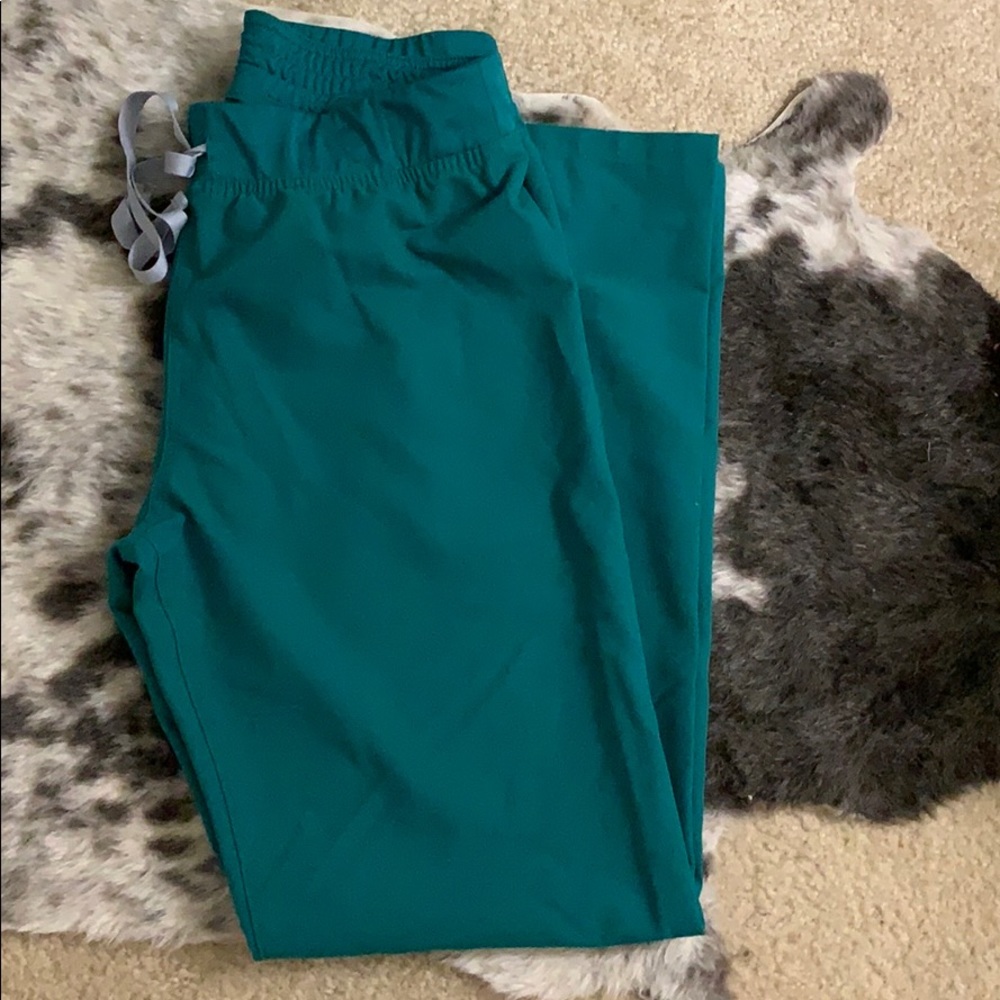 Women’s FIGS Livingston’s scrub bottom